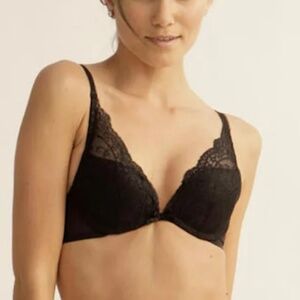 The Little Bra Company, Lucia Signature Bra, Size 28C